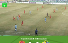 广西恒宸胜泉州亚新2-0，费尔南多、纪天乐双星闪耀。