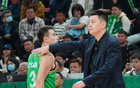 辽宁队教练杨鸣无新血，啃老本五年